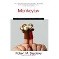 Monkeyluv: And Other Essays on Our Lives as Animals - Paperback