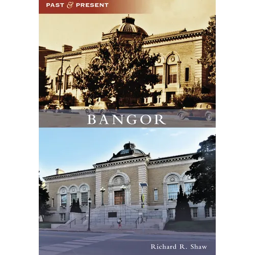 Bangor - Paperback