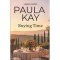 Buying Time (Legacy Series, Book 1) - Paperback