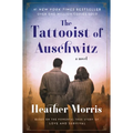 The Tattooist of Auschwitz - Paperback