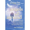 Chicken Soup for the Soul: Angels All Around: 101 Inspirational Stories of Miracles, Divine Intervention, and Answered Prayers - Paperback