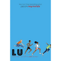 Lu - Hardcover