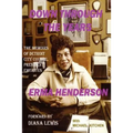 Down Through the Years: The Memoirs of Detroit City Council President Emeritus Erma Henderson - Paperback