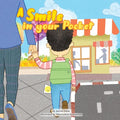 A Smile in Your Pocket - Hardcover
