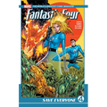 Fantastic Four by Ryan North Vol. 1: Whatever Happened to the Fantastic Four? - Paperback