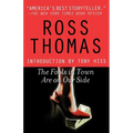 The Fools in Town Are on Our Side - Paperback