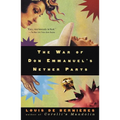 The War of Don Emmanuel's Nether Parts - Paperback