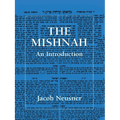 Mishnah: An Introduction - Paperback