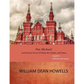 Pan Michael - Paperback