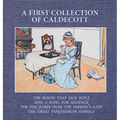 A First Collection of Caldecott - Hardcover