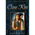 Close Kin: Book II -- The Hollow Kingdom Trilogy - Paperback