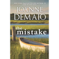 The Mistake - Paperback