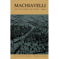 Machiavelli: The Chief Works and Others, Vol. I - Paperback