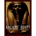 Ancient Egypt - Paperback