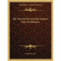 The Tree Of Life And The Zodiac's Salts Of Salvation - Paperback