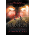 The Eye of Madness - Paperback