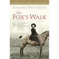 The Fox's Walk - Paperback