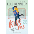 Kiss Me 1 - Prohibido Enamorarse - Paperback
