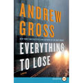 Everything to Lose - Paperback