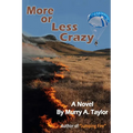 More or Less Crazy - Paperback