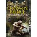 Clockwork Prince - Paperback
