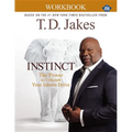 Instinct Christian Workbook (Umi) - Paperback