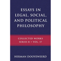 Essays in Legal, Social, and Political Philosophy - Paperback