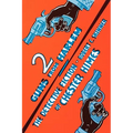 Two Guns From Harlem: The Detective Fiction of Chester Himes - Paperback
