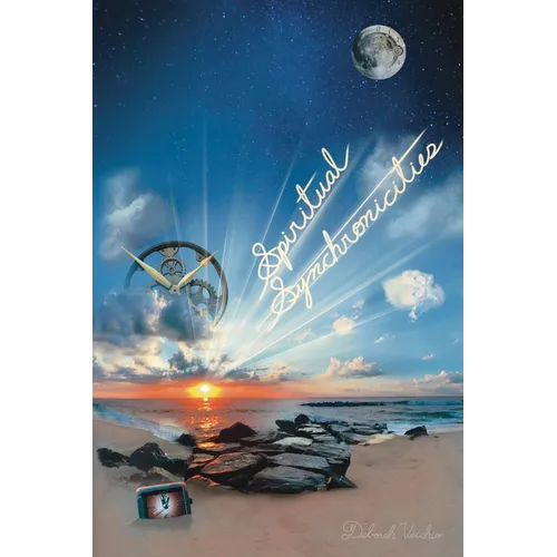 Spiritual Synchronicities - Paperback