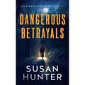 Dangerous Betrayals - Paperback