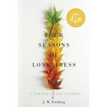 Four Seasons of Loneliness: A Lawyer's Case Stories - Paperback