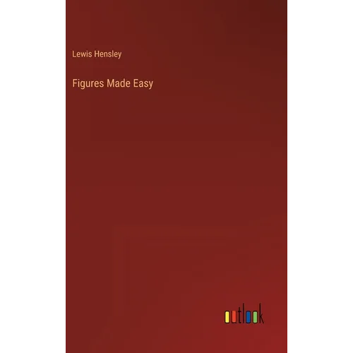 Figures Made Easy - Hardcover