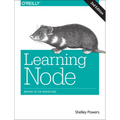Learning Node: Moving to the Server-Side - Paperback