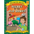 We Both Read-Secret of the Old Bones (Pb) - Paperback
