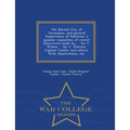 The Buried City of Jerusalem, and General Exploration of Palestine: A Popular Exposition of Recent Discoveries Made by ... Sir C. Wilson ... Sir C. Wa - Paperback