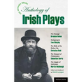 The Methuen Drama Anthology of Irish Plays: Hostage; Bailegangaire; Belle of the Belfast City; Steward of Christendom; Cripple of Inishmaan - Paperback