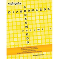 Diagramless Crosswords - Paperback