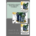 Certified Ghost Researcher Course - Paperback