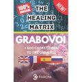 Grabovoi: The healing matrix - The Grabovoi Code: Numbers That Heal, Prosper and Transform in 4 languages: The Healing Matrix: Learning the Grabovoi N - Paperback