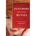 Encyclopedia of a Life in Russia - Paperback