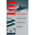Ew 101: A First Course in Electronic Warfare - Hardcover