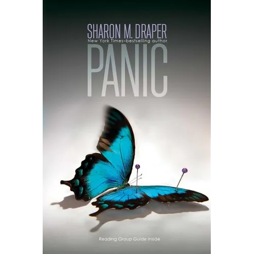 Panic - Paperback