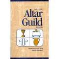 The New Altar Guild Book - Paperback