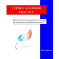 French Grammar Practice - Paperback