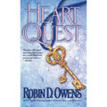 Heart Quest - Mass Market Paperbound