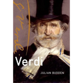 Verdi - Paperback