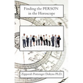 Finding the Person in the Horoscope - Paperback