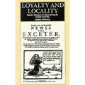 Loyalty and Locality: Popular Allegiance in Devon During the English Civil War - Paperback