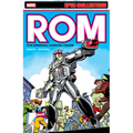 ROM Epic Collection: The Original Marvel Years Vol. 1 - Paperback