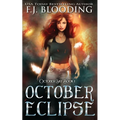 October Eclipse - Paperback